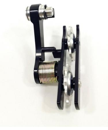 Paul Melvin Chain Tensioner - Black | Premium Quality Bicycle Accessory - Buy Online on GoSupps.com