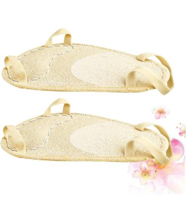 Buy MAGICLULU 2 Pairs Forefoot Insoles for Women - Metatarsal Pads & High Heel Comfort - Soft Half Sole Cushioning - Buy Online on GoSupps.com