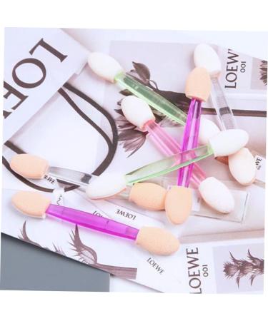 Ipetboom 30pcs Eyeshadow Brush Miss Make up Eye Shadow Stick - Buy Online on GoSupps.com