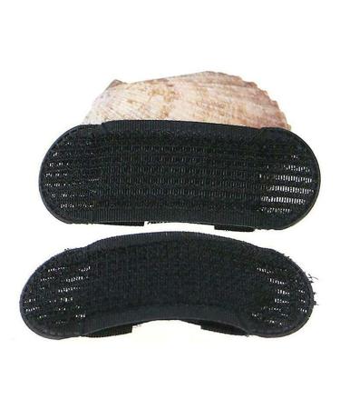 4pcs Bangs Mat Hair Clips | Volume Base Inserts | Invisible Seamless Hairpin | Women Girls Hair Accessories - Buy Online on GoSupps.com