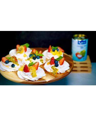 Kara Classic Coconut Milk in Tin 400ml (Pack of 4) - Rich & Creamy - Vegan-Friendly - Dairy-Free - Buy Online on GoSupps.com