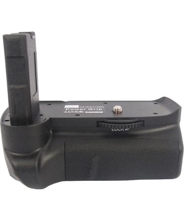 Battery Replacement for Nikon D3100 & D3200 | High-Quality Long-Lasting Power Solutions - Buy Online on GoSupps.com
