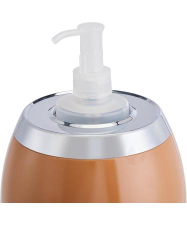 Master Massage Oil Heater & Warmer - Single Bottle with EU Plug | Perfect for Spa & Home Use - Buy Online on GoSupps.com