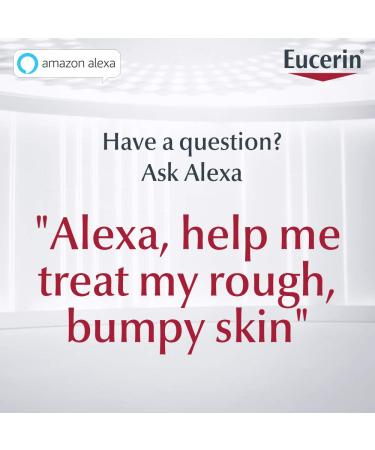 Eucerin Roughness Relief Spot Treatment - Fragrance-Free, 2.5 oz (71 g) - Buy Online on GoSupps.com