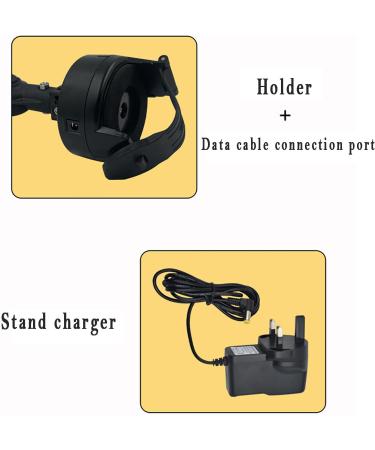 Terahertz Physiotherapy Device Light Wave Energy Physiotherapy Device with Smart Bracket Regulates Endocrine Disorders Eliminates Moisture in The Body and Helps The Body Repair Itself - Buy Online on GoSupps.com