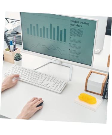 3pcs Fat Model Handheld Mouse 1 Pound Demonstration Model Human Fat Manquin Module Plastic Body Fat - Buy Online on GoSupps.com