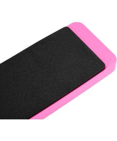 AYMARIO Ballet Dance Turn and Spin Turning Board  11.2 * 3 * 0.7in Portable Pink and Black Dance Spin Board for Dancers - Buy Online on GoSupps.com