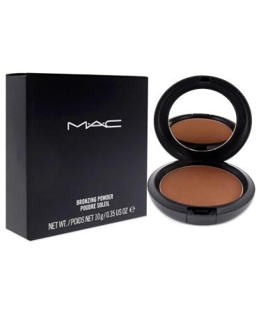 MAC Matte Bronze Bronzing Powder - 10g/0.35oz - Buy Online on GoSupps.com