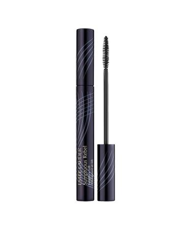 Estee Lauder Suptuous Rebel Length + Lift Mascara  Black