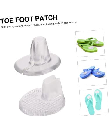 GLEAVI 32 Pairs Foot Stickers for Women - Comfortable & Stylish PU Insoles for All-Day Wear - International Shipping Available - Buy Online on GoSupps.com