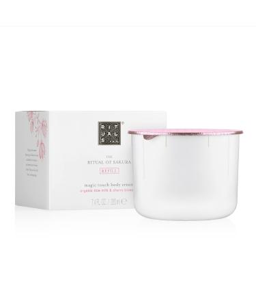 RITUALS The Ritual of Sakura refillable body cream 220 ml Sakura refill 220 ml (1 pack)