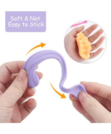 CiaraQ Modeling Clay Kit - 50 Colors | Safe & Non-Toxic Air Dry Clay | Great Gift for Kids - Buy Online on GoSupps.com