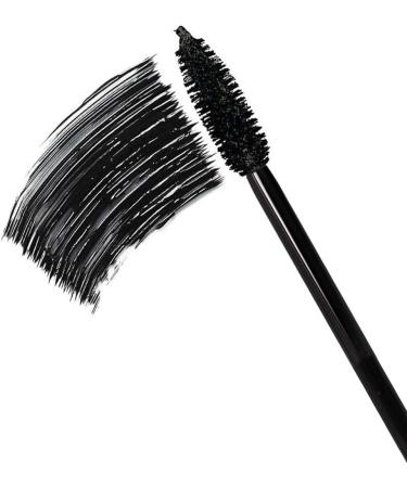 Golden Rose Smokey Lashes Mascara Intensely Black - Buy Online on GoSupps.com