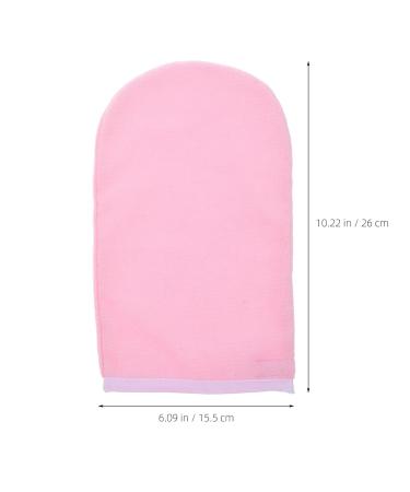 Healeved 1 Pair of Paraffin Wax Gloves Moisturizing Gloves Gel Spa Hydrating Gloves Aloe Lotion Gloves for Repairing Dry Cracked Aging Hands - Buy Online on GoSupps.com