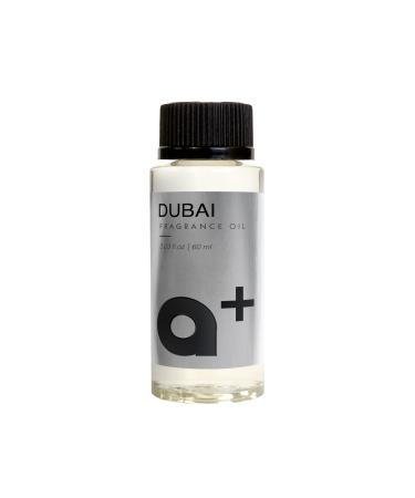 Aromar Plus - Fragrance Oil 2oz Dubai