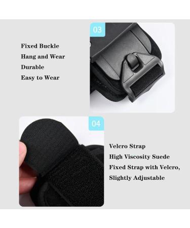 SFKLYU Hinged Knee Brace | Adjustable Post-Op Recovery Support for Men & Women - Optimal Stabilization for Surgery - Buy Online on GoSupps.com