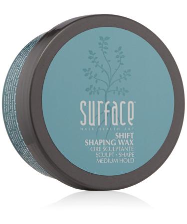 Surface Hair Surface Hair Shift Wax 2 Oz 2 Ounce (Pack of 1)
