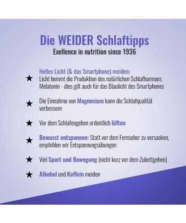 Weider Melatonin Gummies for Sleep | Time-Delayed Release Sugar-Free Blackberry Flavor | 60 Delicious Gummy Bears - Buy Online on GoSupps.com