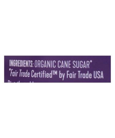 Wholesome Sweeteners Organic Sugar Cane 2 lb - Pure, Natural, and Certified Organic - Buy Online on GoSupps.com