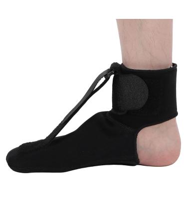 Buy Plantar Fasciitis Night Splint | Adjustable Orthotic Brace for Foot Drop Achilles Tendinitis & Heel Spurs - Men & Women - Buy Online on GoSupps.com