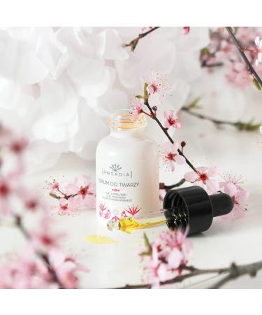 Buy Rosadia Light Face Serum 30ml - Hydrating & Brightening - International Shipping Available - Buy Online on GoSupps.com