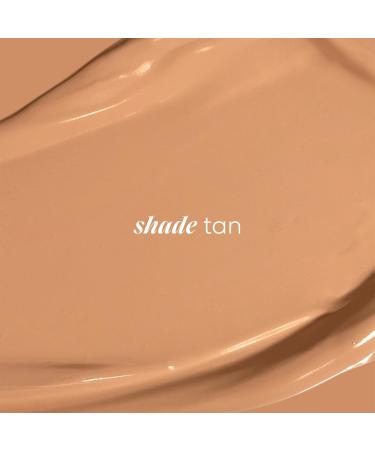 BAREMINERALS Original Liquid Mineral Foundation SPF 20 - No.19 Tan 30 ml | International Shipping Available - Buy Online on GoSupps.com