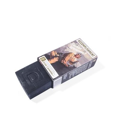 Duke Cannon Supply Co. WWII Collection Big Ass Brick of Soap Bar for Men - Bergamot & Black Pepper 3-Pack 10 oz - All Skin Types - Buy Online on GoSupps.com