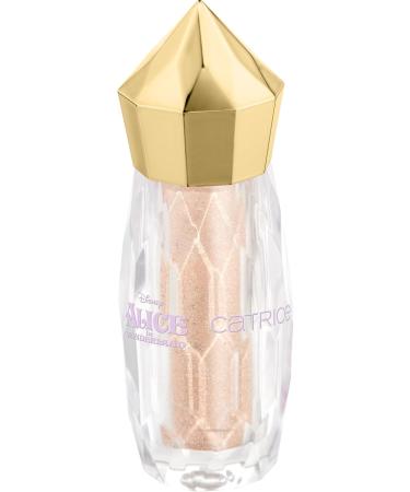 cosnova Catrice Disney Alice in Wonderland Loose Eyeshadow Pigments Shiny Shiny Glittery 2g - Buy Online on GoSupps.com
