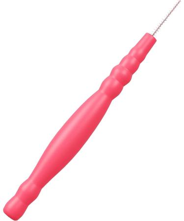 Interdental Brushes by Mara Expert | ISO 2 Fine 0.5 mm | 6x32mm Red Standard Dental Brushes for Optimal Oral Care - Buy Online on GoSupps.com