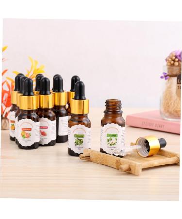 Didiseaon Didiseaon 2 Pieces Humidifier Fresh Air Oil Water Soluble Essential Oils Humidifier Dedicated Oil - Buy Online on GoSupps.com