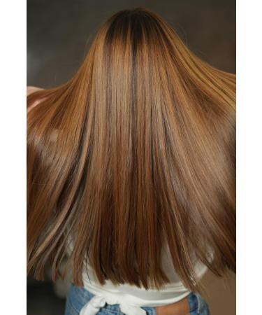 G2 Hair Beauty Serum - Glassing & Glossing Spray Infusion for Detangling Anti-Frizz and Plumping Moisturizing Effect - International Shipping Available - Buy Online on GoSupps.com