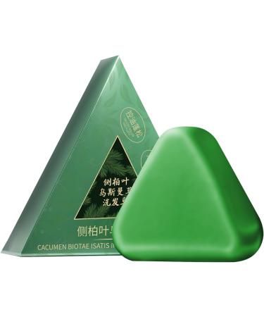  WJnflQN Solid Shampoo | Stimulating Hair Growth Bar Shampoo for Women | Gentle Care Deep Cleansing Damaged Hair Curly Long Short Thin - Buy Online on GoSupps.com