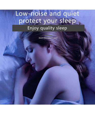 Anti Snore Chin Strap - Stop Snoring and Improve Sleep Quality for Men and Women - Black - Buy Online on GoSupps.com