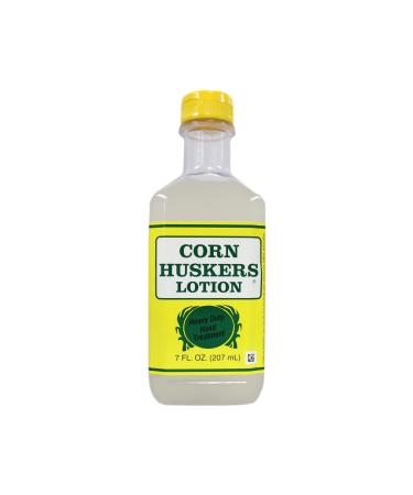 Corn Huskers Heavy Duty Hand Treatment Lotion 7-ounce Bottles (Pack of 12)
