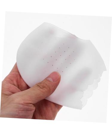 2 Pairs Breathable Heel Protectors - Adjustable Sports Heel Sleeves & Braces for Outdoor Protection - Buy Online on GoSupps.com