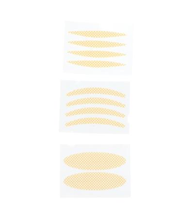 FRCOLOR Eyelid Tape - 3 Rolls Invisible Adhesive Double Eyelid Strips for Eye Lift | Buy Internationally - Buy Online on GoSupps.com