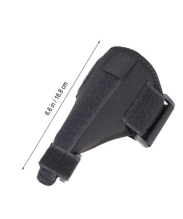 NOLITOY Thump Splint Thumb Stabilizer - Comfortable Nylon Support for Instant Relief | International Shipping Available - Buy Online on GoSupps.com