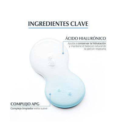 Eucerin Make Up Remover 125 ml - Gentle Cleanse & Hydration | Shop Internationally - Buy Online on GoSupps.com