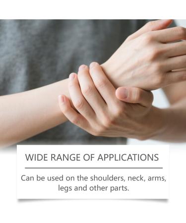  Generisch Soothing & Cooling Gel - Instant Refreshing Relief Cream | Non-greasy Muscle Balm for Back Knees Neck Relaxation Travel - Buy Online on GoSupps.com