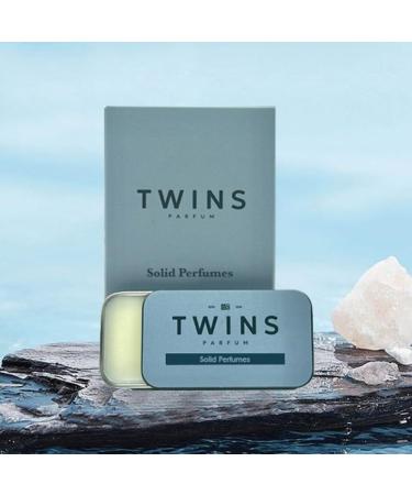 No.11165 | Impression of Coc. | Unisex For Women and Men Solid Perfume | 053.4 Oz / 15 gr Franck Boclet Coc Impression - Buy Online on GoSupps.com