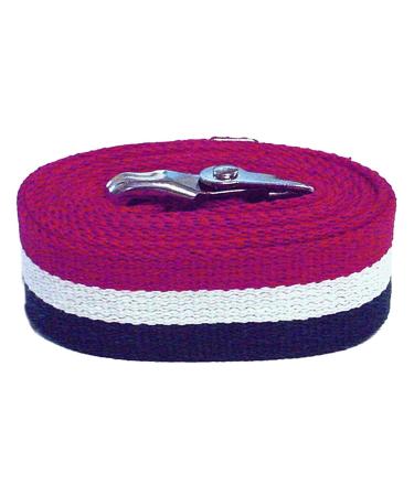 80302 Gait Belt with Metal Buckle 2" Width 36" Length Patriot