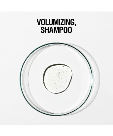 Grown Alchemist Volumizing Shampoo 500ml - Enhance Volume & Shine | Premium Hair Care International Shipping - Buy Online on GoSupps.com