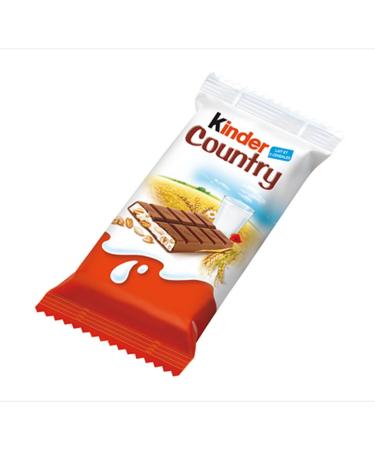 Kinder Country 23.5 gx 40