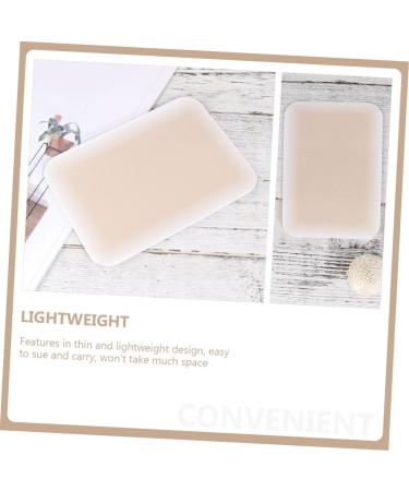 Autocollant de Couverture de Cicatrice 3Pcs Patch de Dissimulation de Peau Imperm able Ruban de Disimulation Pratique Imperfections Utilisation Facile et Compact - Buy Online on GoSupps.com