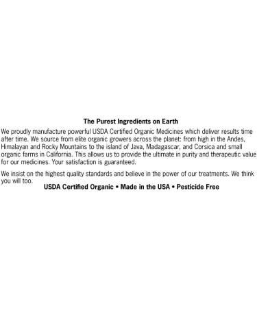 Natural Joint Pain Relief - Organic 4ml | Non-GMO, No Chemicals | Alleviate Arthritis & Inflammation - Buy Online on GoSupps.com