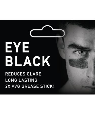 Stwees Pro-Sports Stick Cream Tube - Glare Reduction Sun Block for SFX Face Painting - Made in Korea (1 Pack) - Buy Online on GoSupps.com