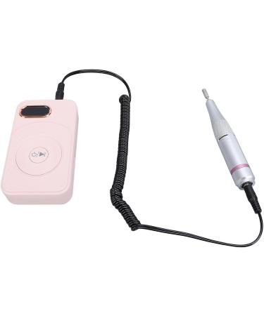 Nail Grinder Electric Nail File Set LCD Display for Shops - Buy Online on GoSupps.com