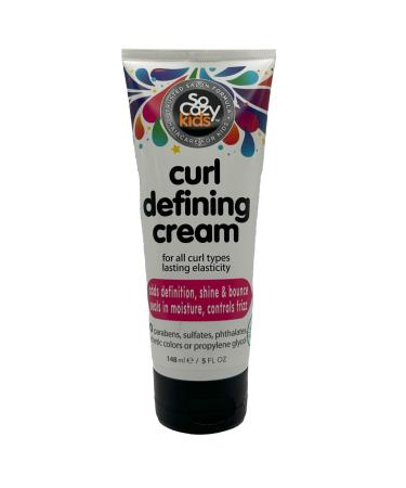 So Cozy Curl Defining Cream 5 Fl Oz