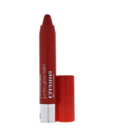 COVERGIRL Colorlicious Jumbo Gloss Balm Creams Nectarine Dream 300 .11 oz