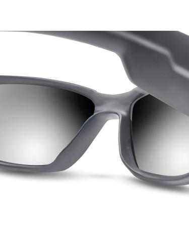 JULBO Whoops Unisex Adult Sunglasses - Blue - Stylish UV Protection One Size - Ideal for Outdoor Activities - Buy Online on GoSupps.com